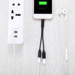 Cavo adattatore 8 pin per iPhone e iPad