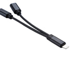 Cavo adattatore 8 pin per iPhone e iPad