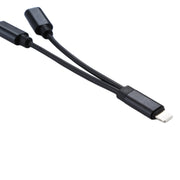 Cavo adattatore 8 pin per iPhone e iPad