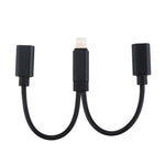 Cavo adattatore 8 pin per iPhone e iPad