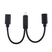 Cavo adattatore 8 pin per iPhone e iPad