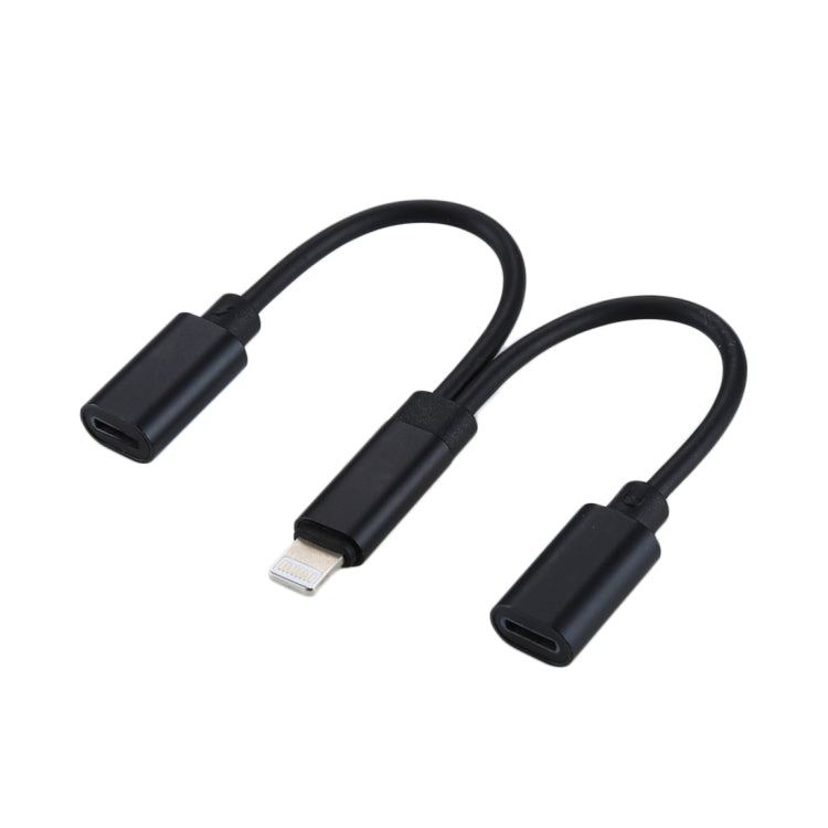 Cavo adattatore 8 pin per iPhone e iPad