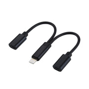 Cavo adattatore 8 pin per iPhone e iPad