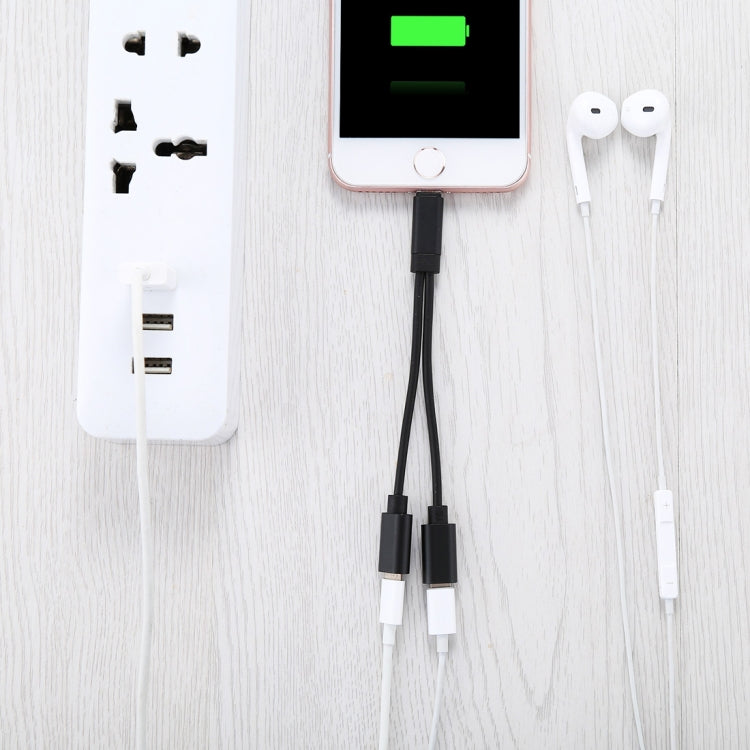 Cavo adattatore 8 pin per iPhone e iPad