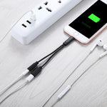 Cavo adattatore 8 pin per iPhone e iPad