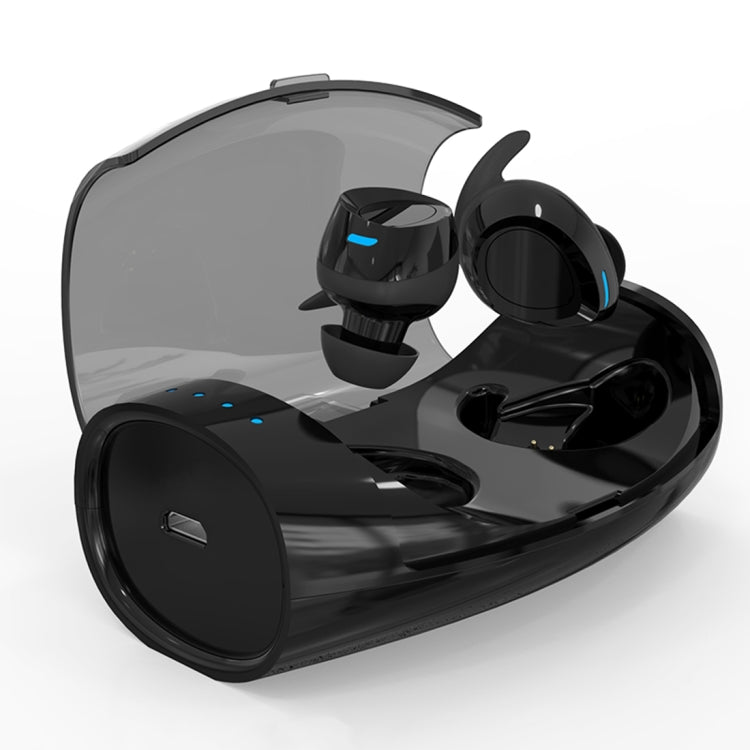 Cuffie Bluetooth XHH-ES60 Black