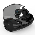 Cuffie Bluetooth XHH-ES60 Black