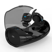 Cuffie Bluetooth XHH-ES60 Black