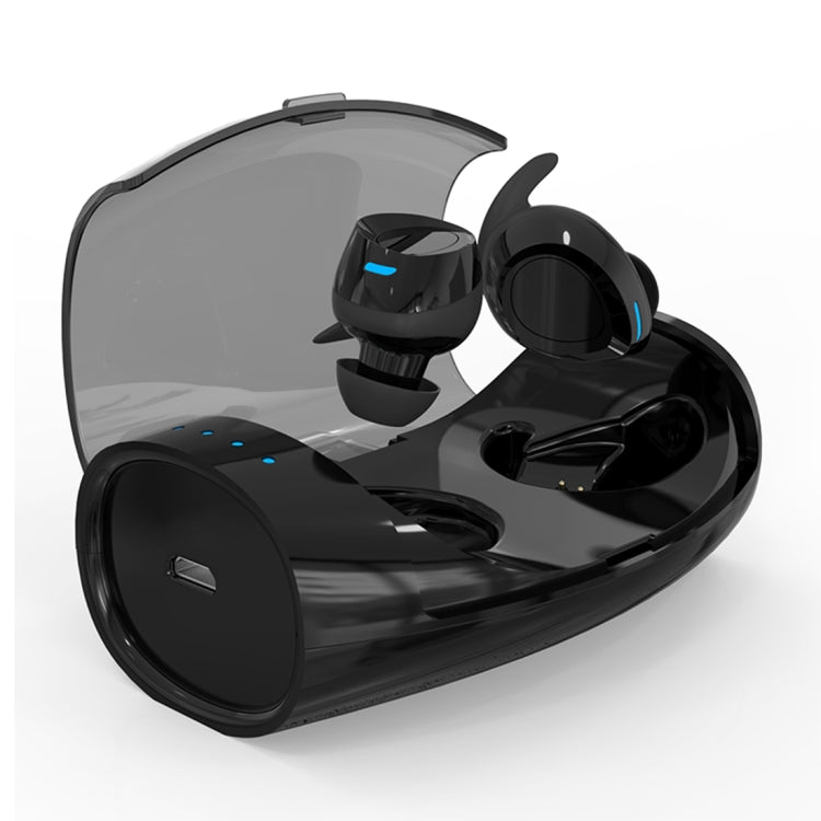 Cuffie Bluetooth XHH-ES60 Black