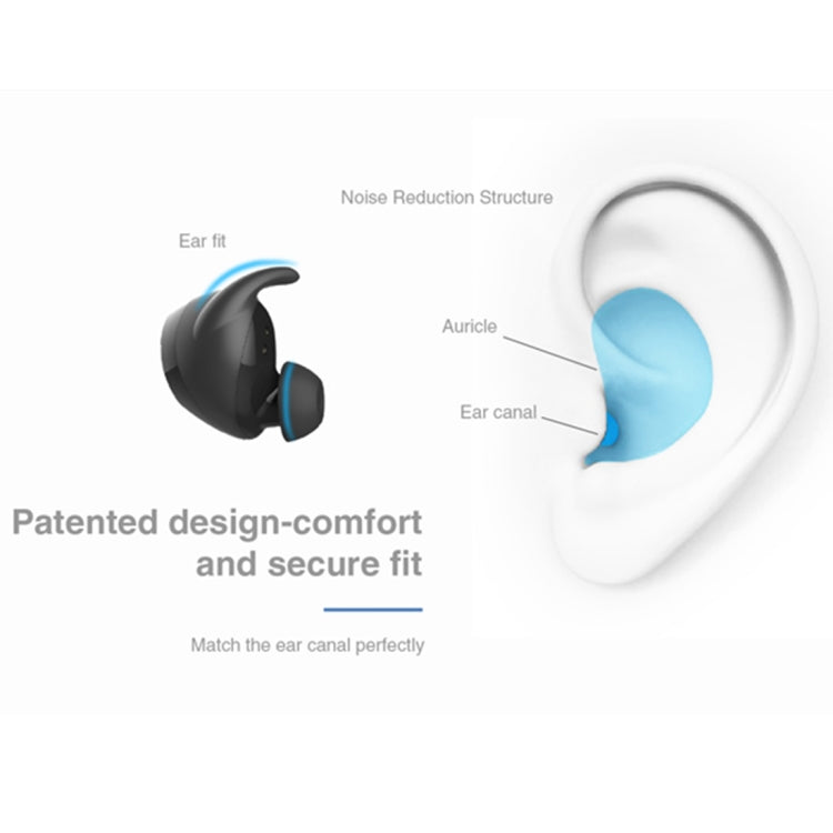 Cuffie Bluetooth XHH-ES60 Black