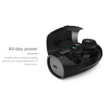 Cuffie Bluetooth XHH-ES60 Black