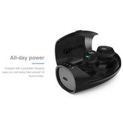 Cuffie Bluetooth XHH-ES60 Black