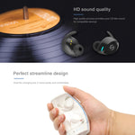 Cuffie Bluetooth XHH-ES60 Black