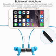 Cuffie Bluetooth Sportive XHH-O300