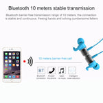 Cuffie Bluetooth Sportive XHH-O300