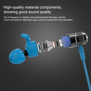 Cuffie Bluetooth Sportive XHH-O300