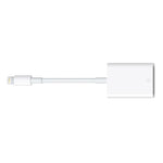 Adattatore lettore SD 8 Pin per iPhone compatibile iOS