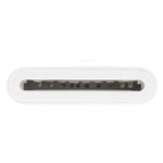 Adattatore lettore SD 8 Pin per iPhone compatibile iOS