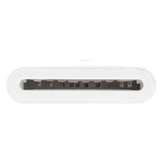 Adattatore lettore SD per iPhone 8 Pin
