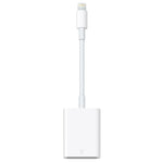 Adattatore lettore SD 8 Pin per iPhone compatibile iOS