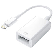 Adattatore USB per iPad e iPhone