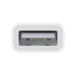 Adattatore USB per iPad e iPhone per importazione foto