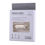 Chiavetta USB 2 in 1 32GB per iPhone e PC