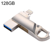 Chiavetta USB 2 in 1 RQW-10F 128 GB