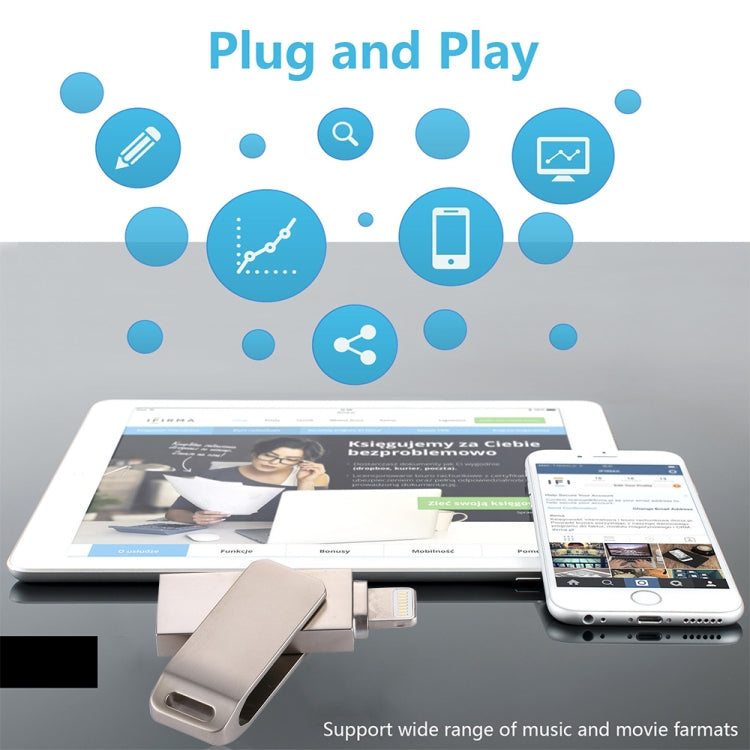 per iPhone, iPad, iPod e la maggior parte degli smartphone Android e computer PC, RQW-10G
