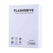 Unità flash multifunzione RQW-18S 32GB