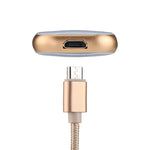 Unità flash multifunzione RQW-18S 128GB Gold