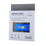 Chiavetta USB 3 in 1 da 32 GB per iPhone e Android
