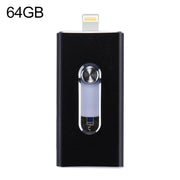 Unità flash USB 3 in 1 da 64 GB RQW-02