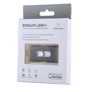 Unità flash USB 3 in 1 da 64 GB RQW-02
