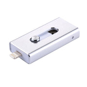 Chiavetta USB 3 in 1 128GB per iPhone e Android
