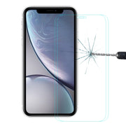 Pellicola in vetro temperato per iPhone XR - 2 PCS