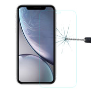 Pellicola in vetro temperato per iPhone XR