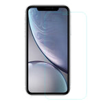 Pellicola in vetro temperato per iPhone XR ENKAY 0,26 mm