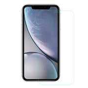 Pellicola in vetro temperato per iPhone XR