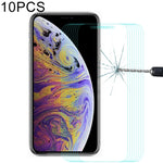 Pellicola vetro temperato per iPhone 11 Pro Max e XS Max