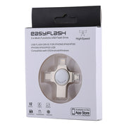 Unità flash RQW-11S 4 in 1 USB 128 GB