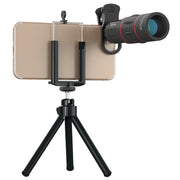 Obiettivo portatile APL-T18ZJ per smartphone