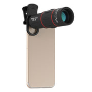 Obiettivo portatile APL-T18ZJ per smartphone