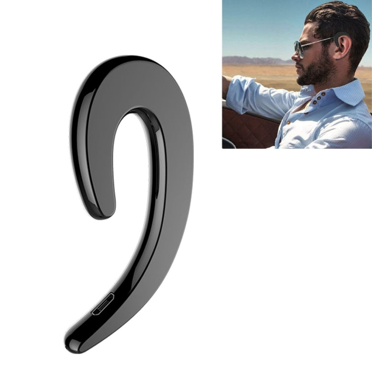 Cuffie Bluetooth a conduzione ossea per smartphone compatibili