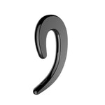 Cuffie Bluetooth a conduzione ossea per smartphone compatibili