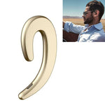 Cuffie Bluetooth a conduzione ossea per smartphone compatibili