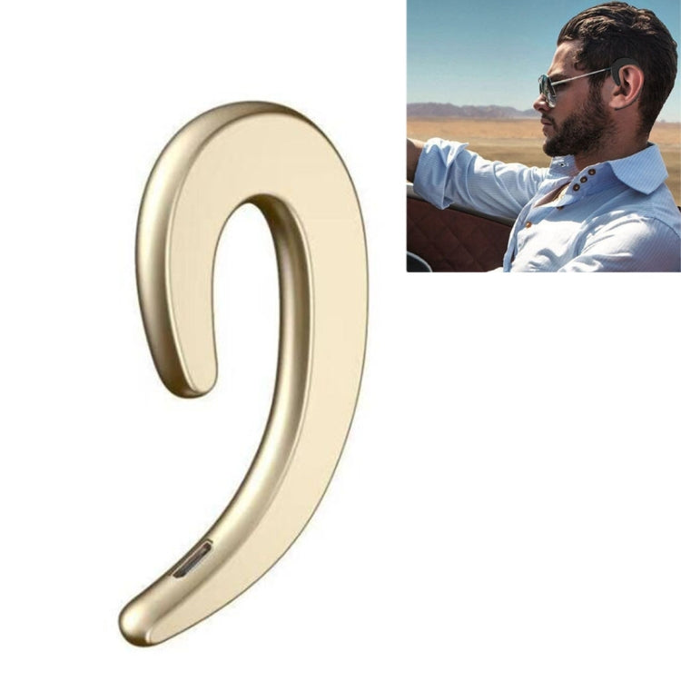 Cuffie Bluetooth a conduzione ossea per smartphone compatibili