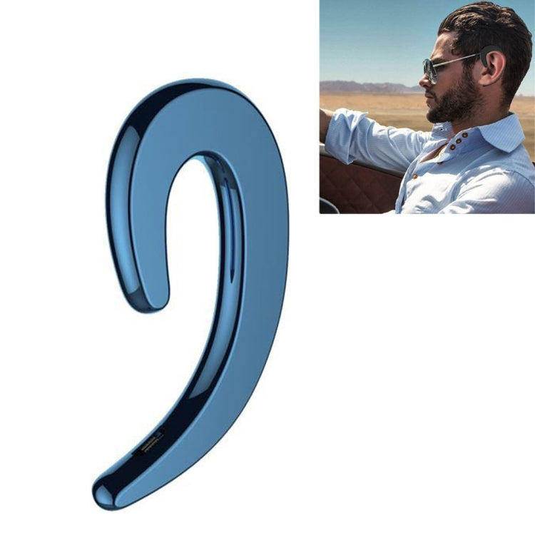 Cuffie Bluetooth a conduzione ossea per smartphone compatibili