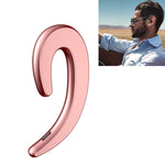 Cuffie Bluetooth a conduzione ossea per smartphone compatibili