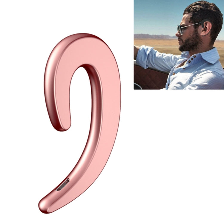 Cuffie Bluetooth a conduzione ossea per smartphone compatibili